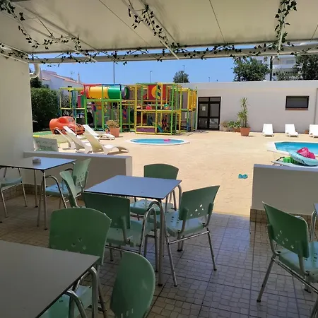 Apartmán Via Don'ana 610 Lagos