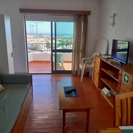Apartmán Via Don'ana 610