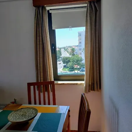 Via Don'ana 610 Apartament