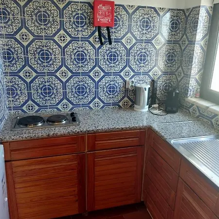 Via Don'ana 610 Apartament *