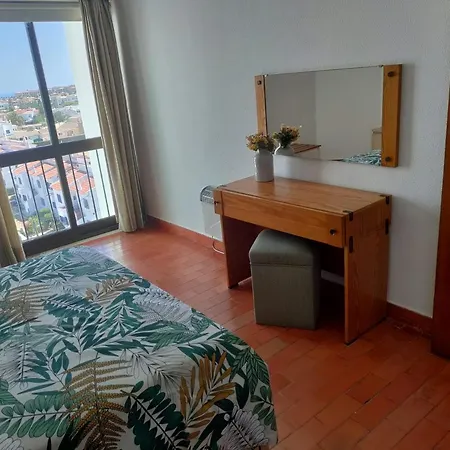Via Don'ana 610 Apartament *