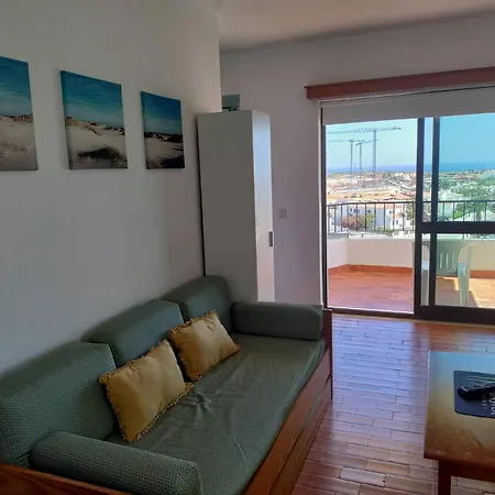 Apartament Via Don'ana 610
