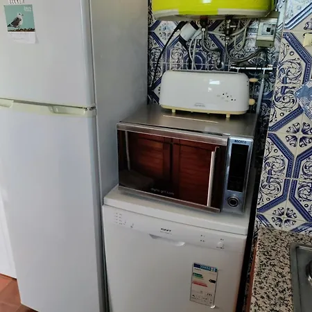 Via Don'ana 610 Apartament